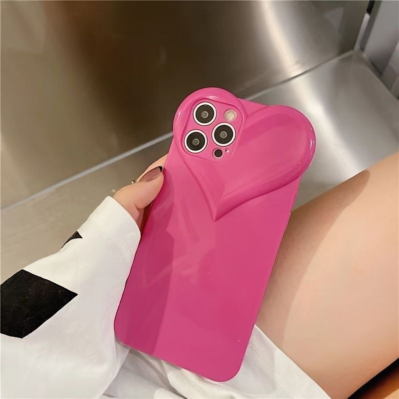 hot pink pc for ip 15