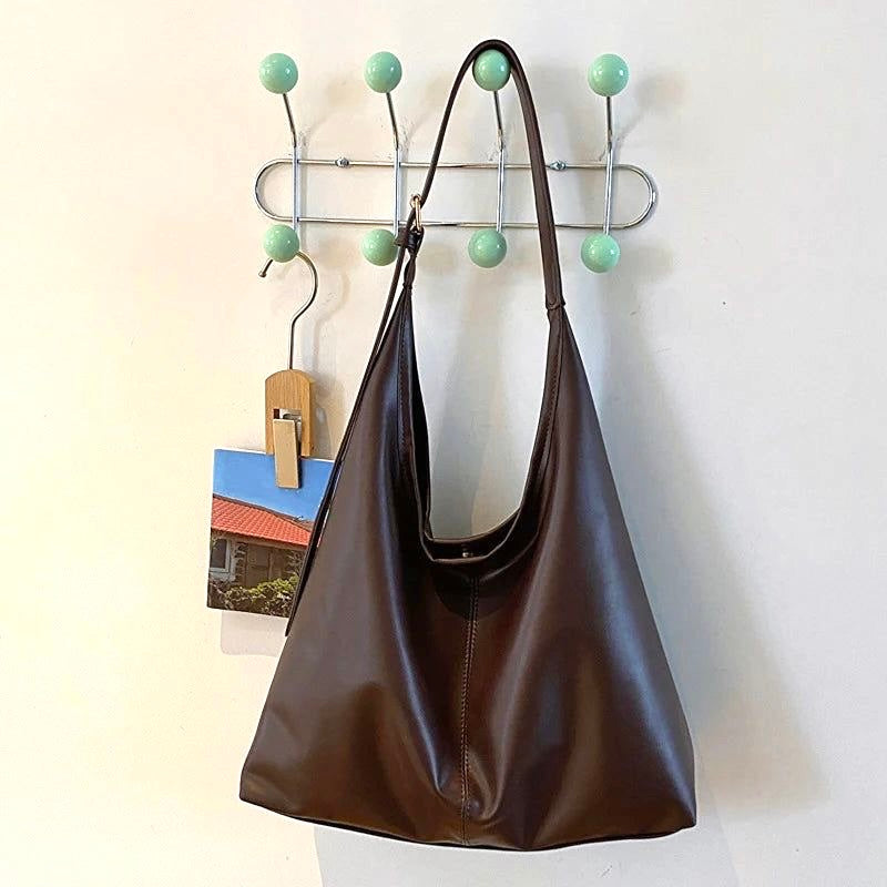 urban faux tote bags