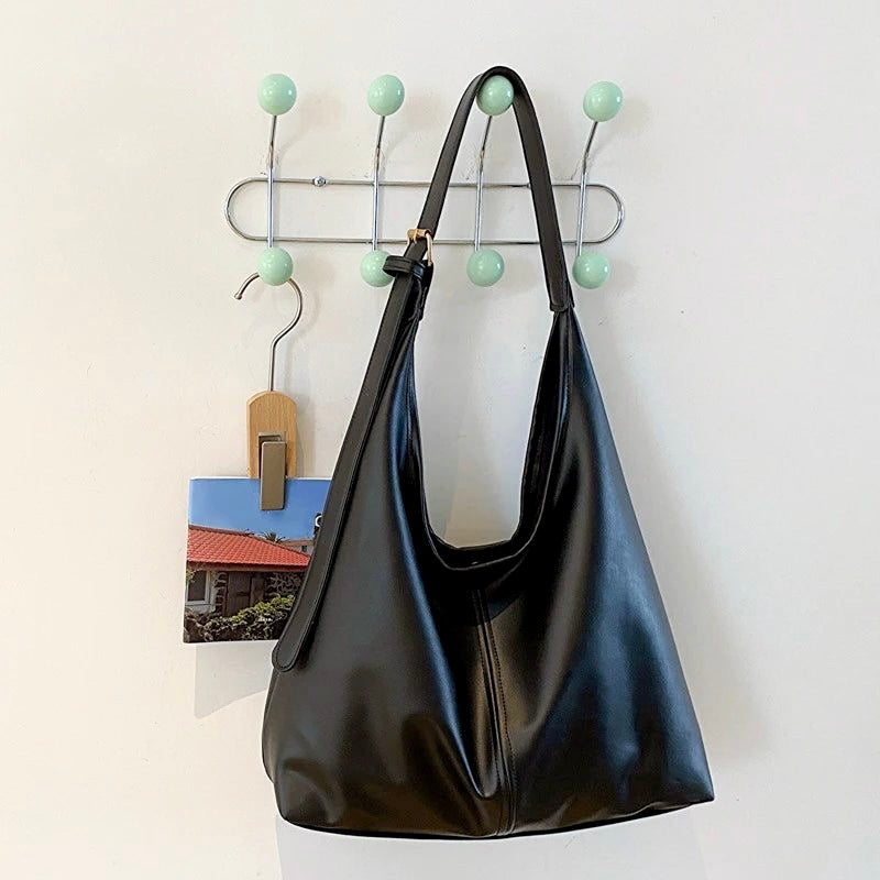 urban faux tote bags