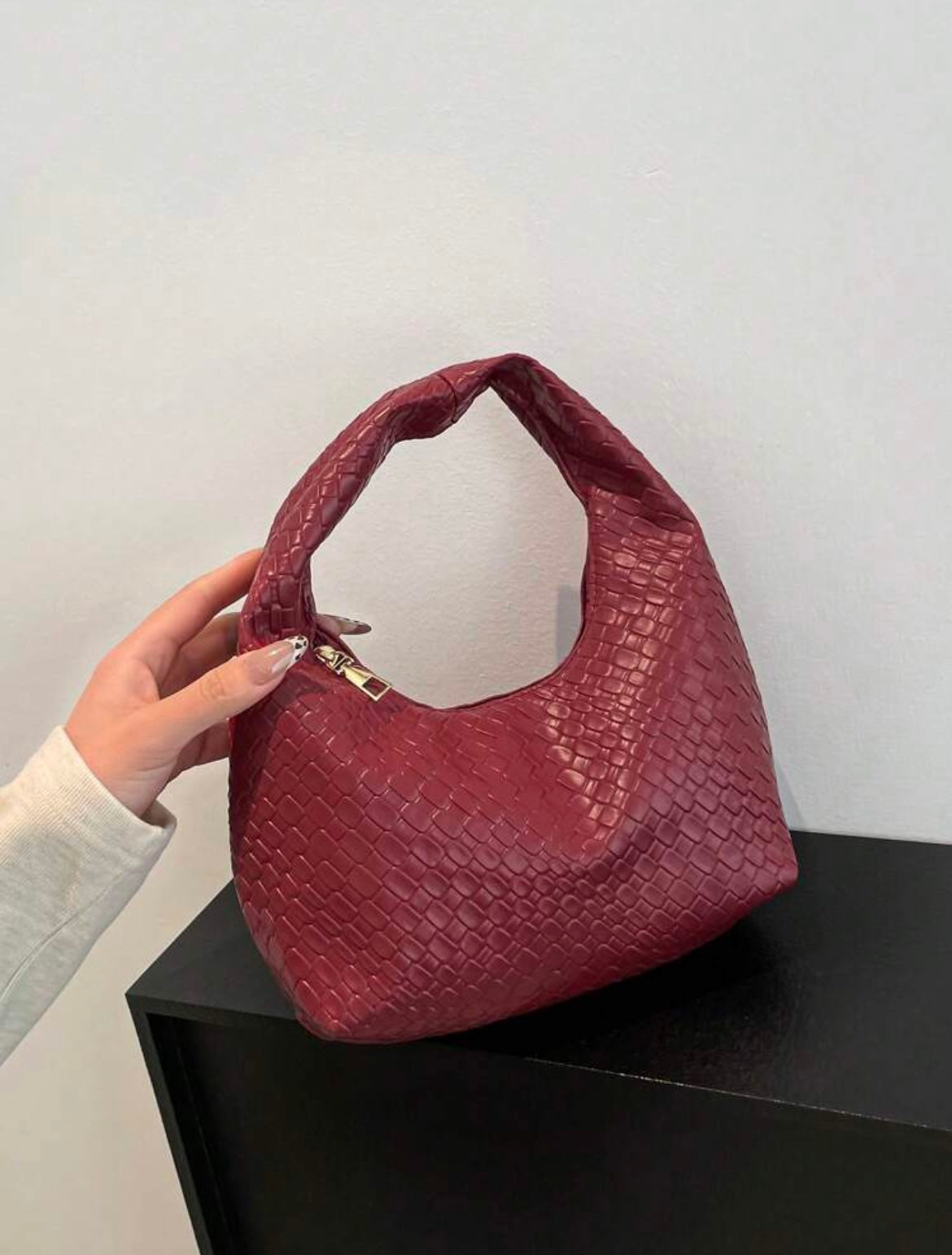 weavy bag