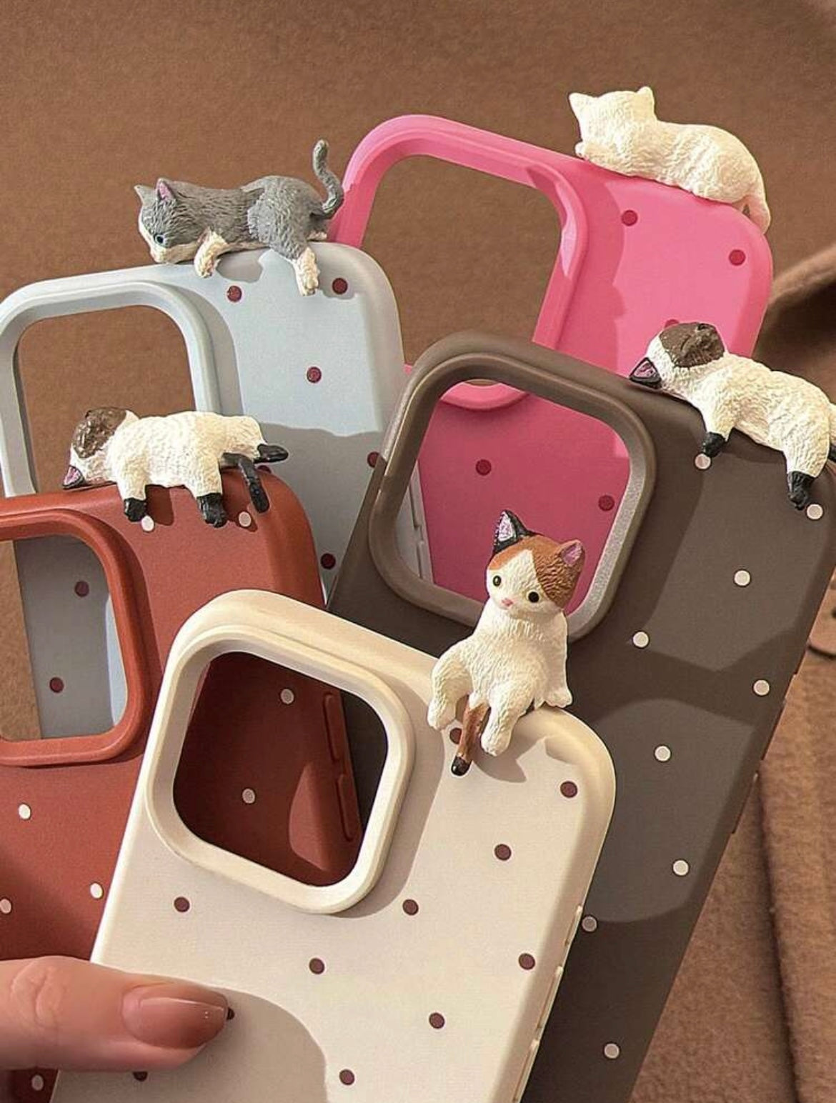 purrpop phone case