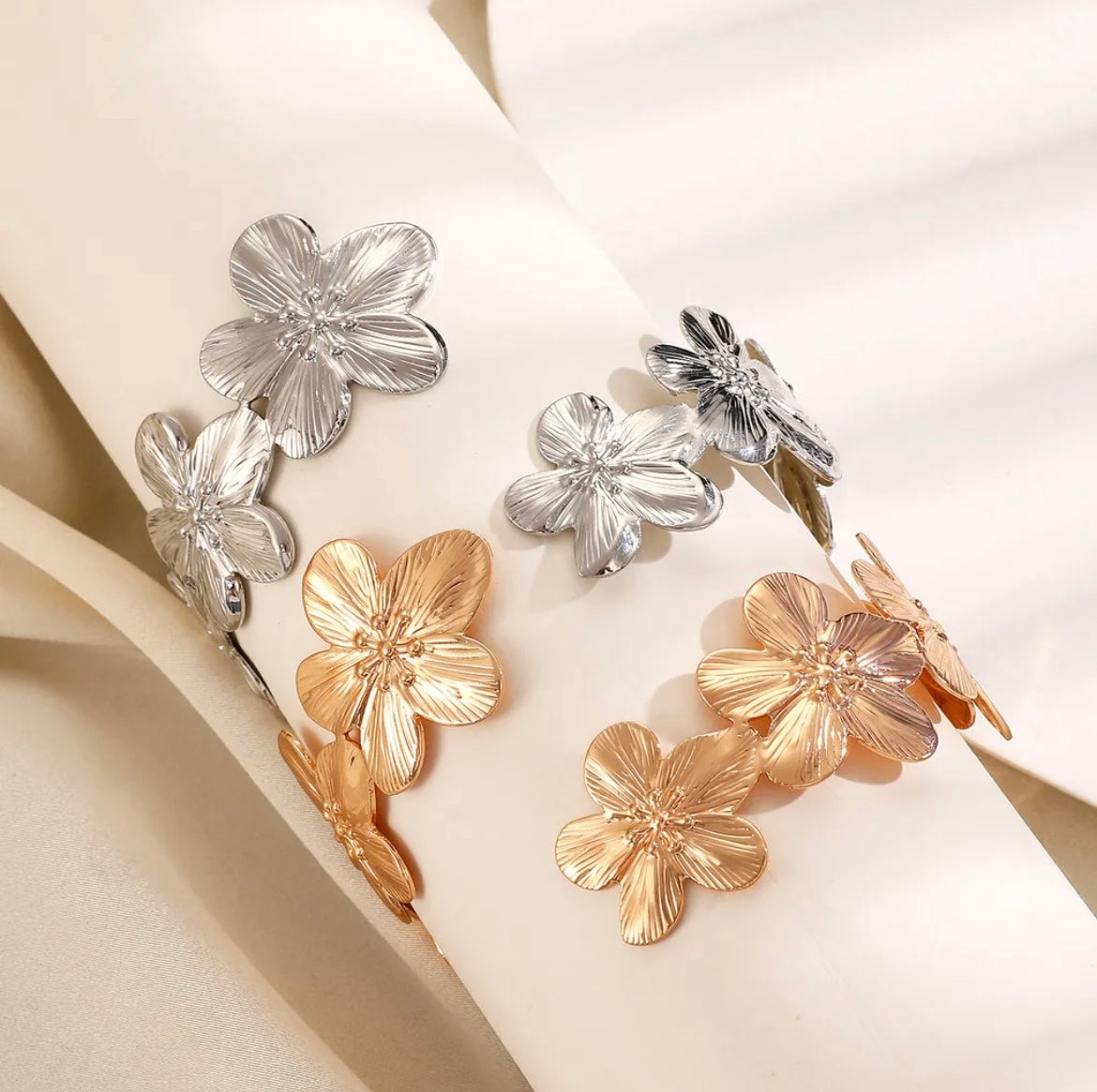 ivy arm cuff