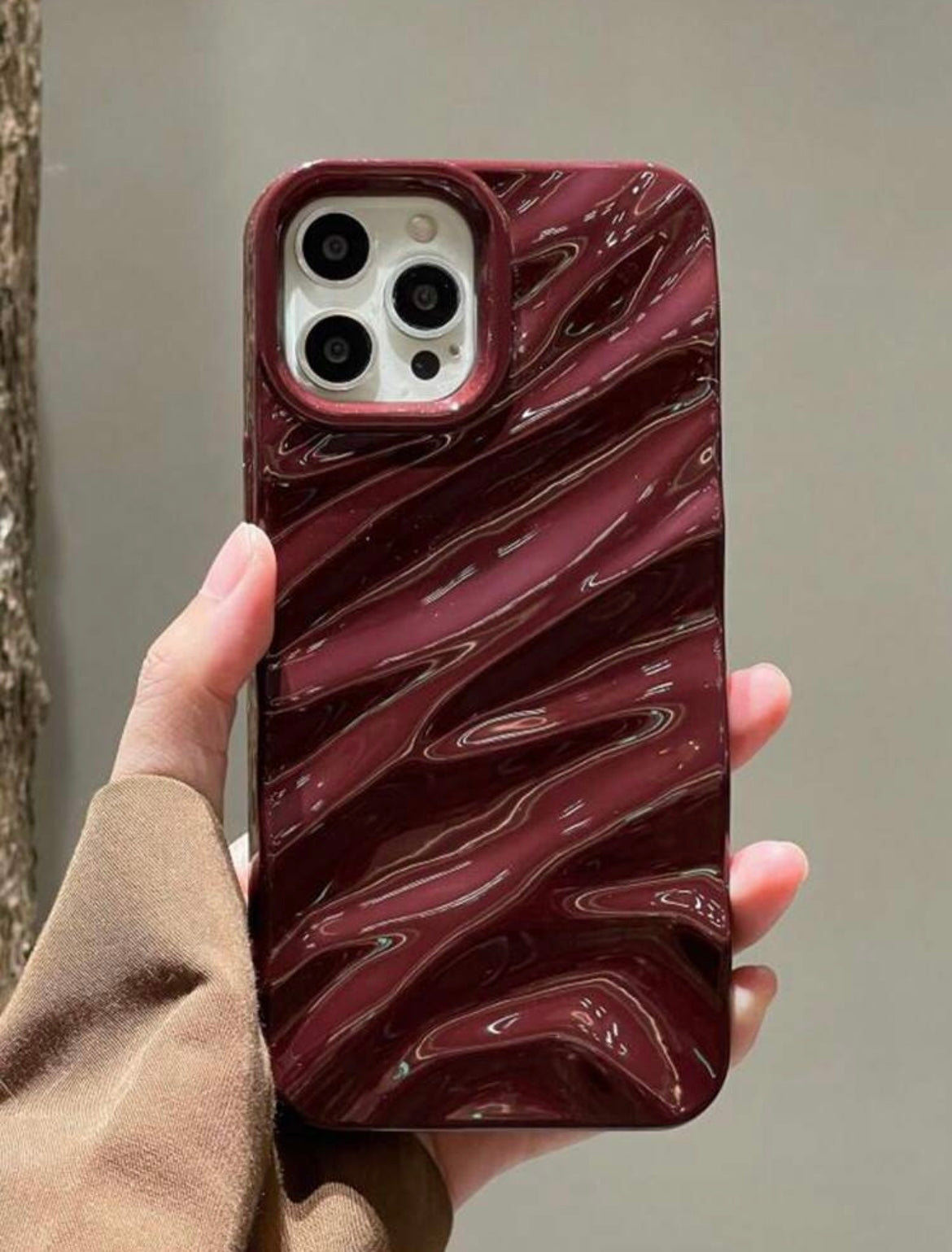 ruby phone case