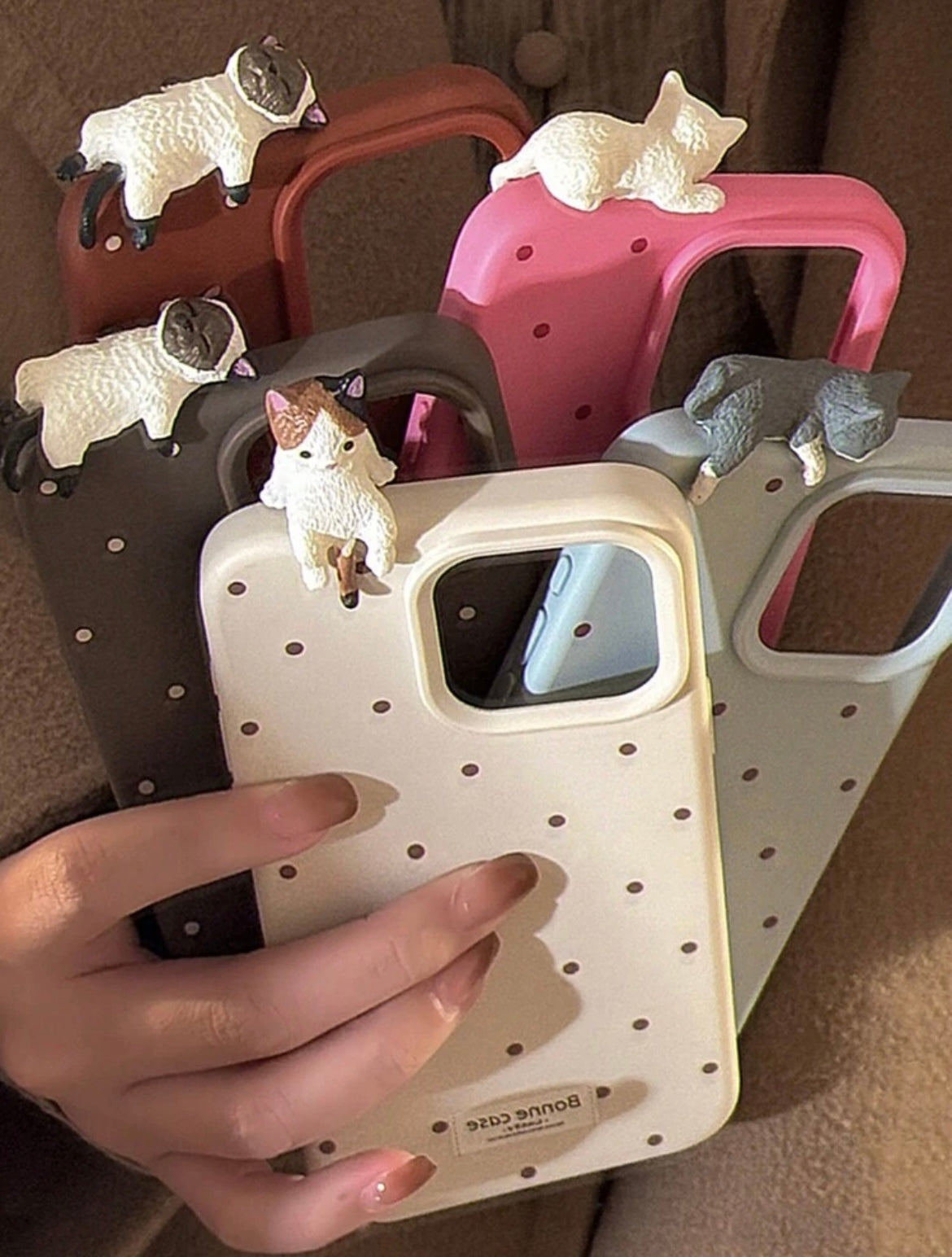 purrpop phone case