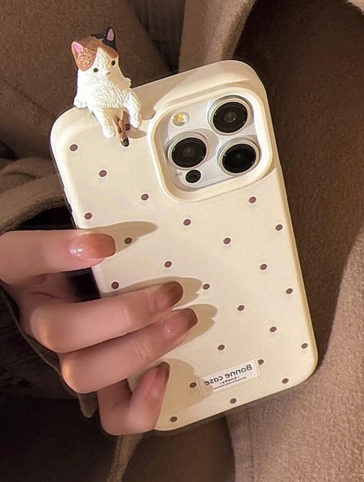 purrpop phone case