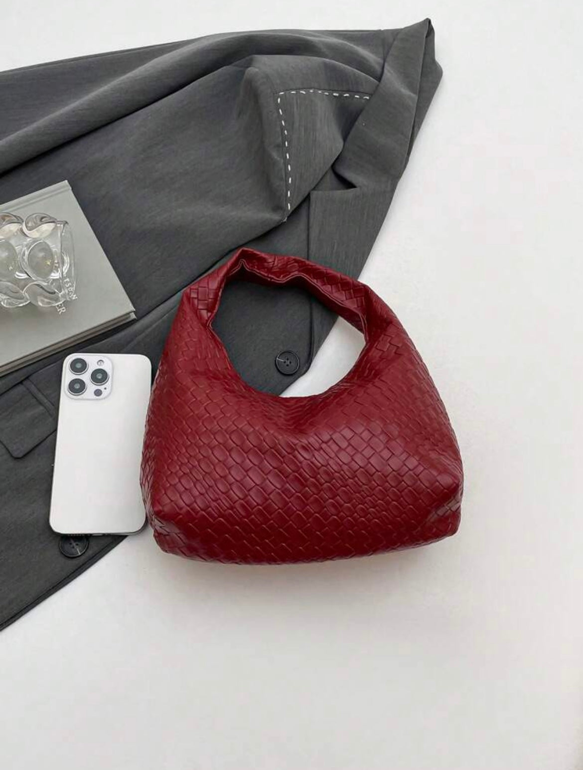weavy bag