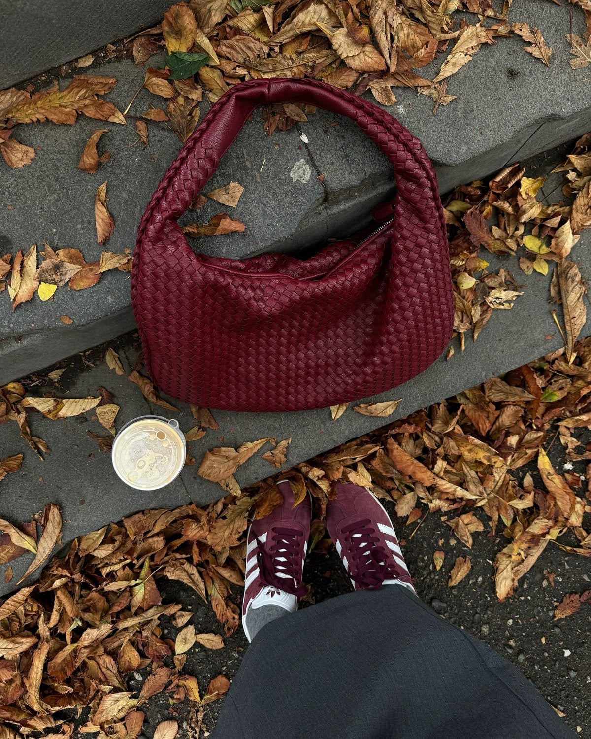 weavy bag