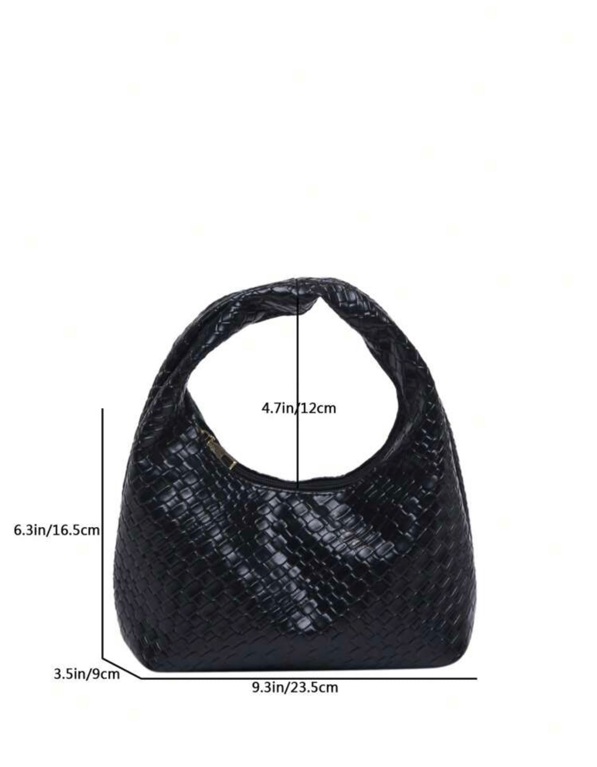 weavy bag