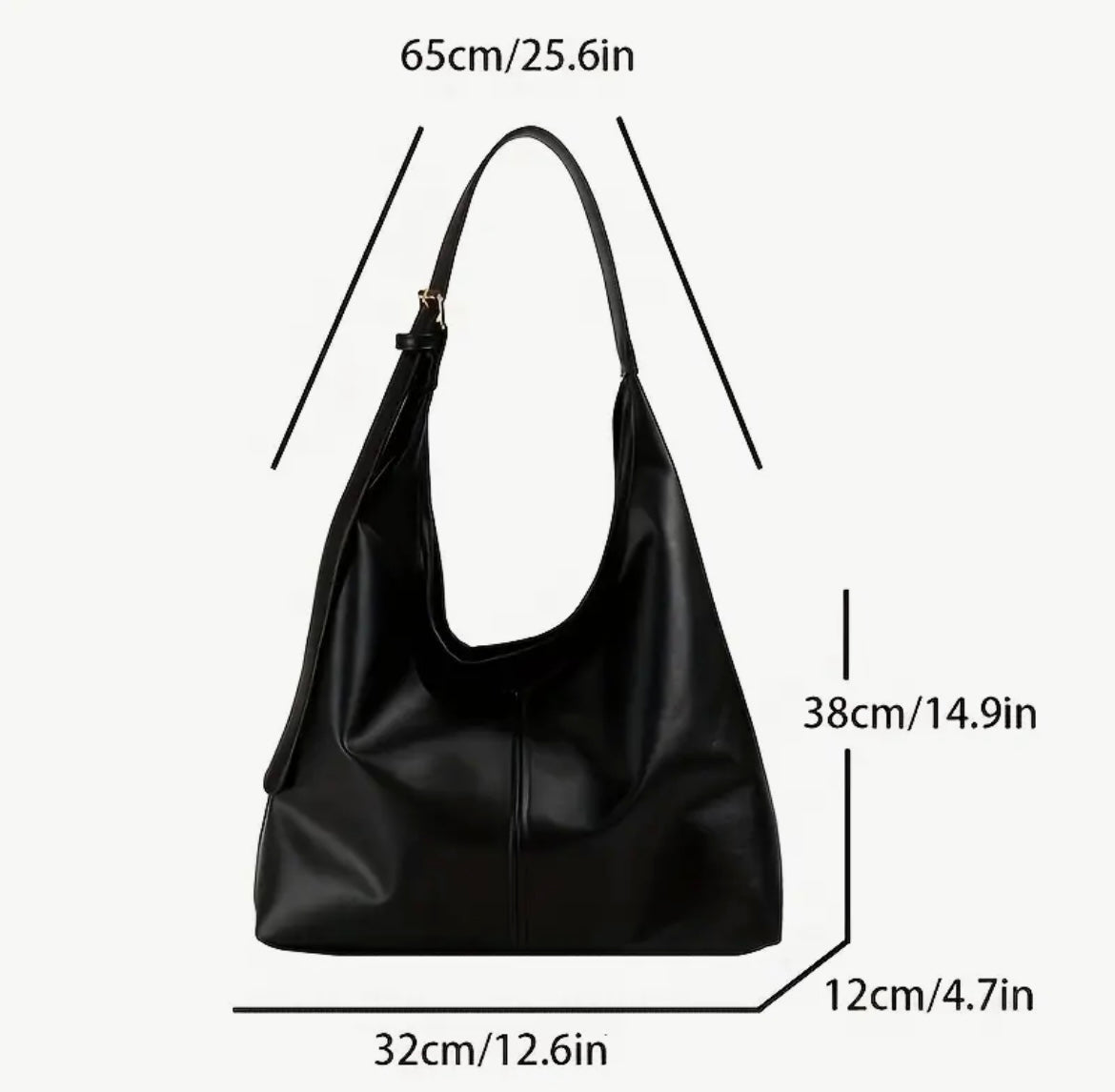 urban faux tote bags