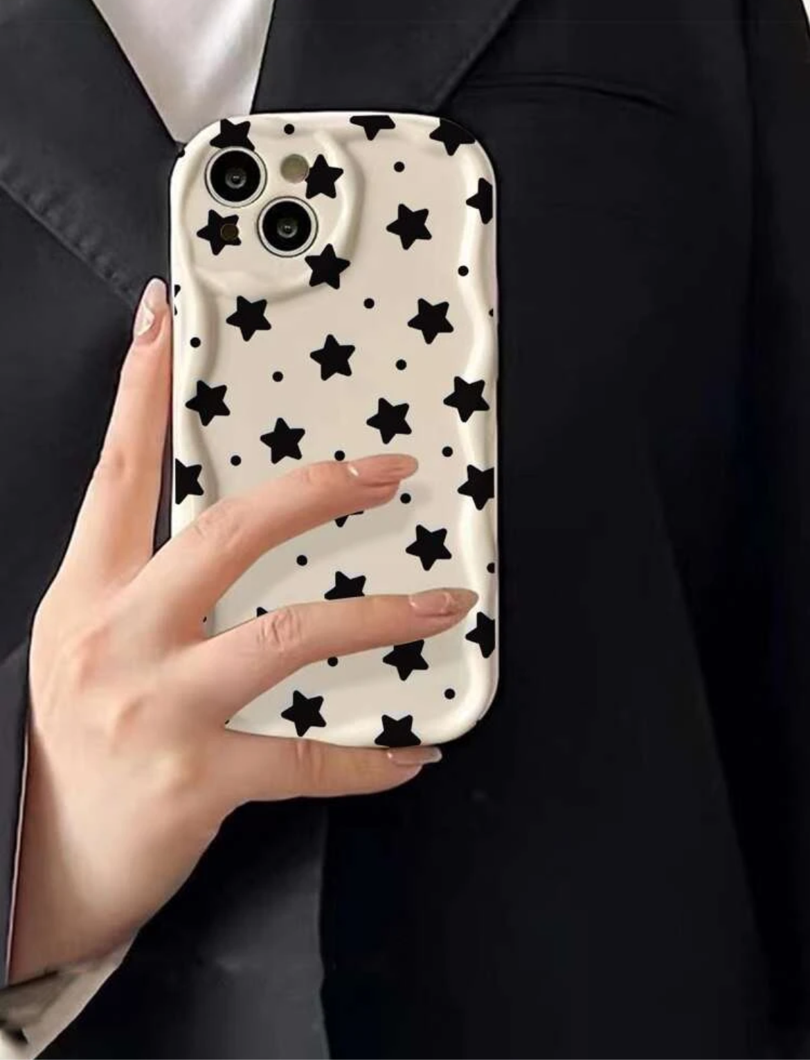 star pattern pc for ip 14 pro & ip 12