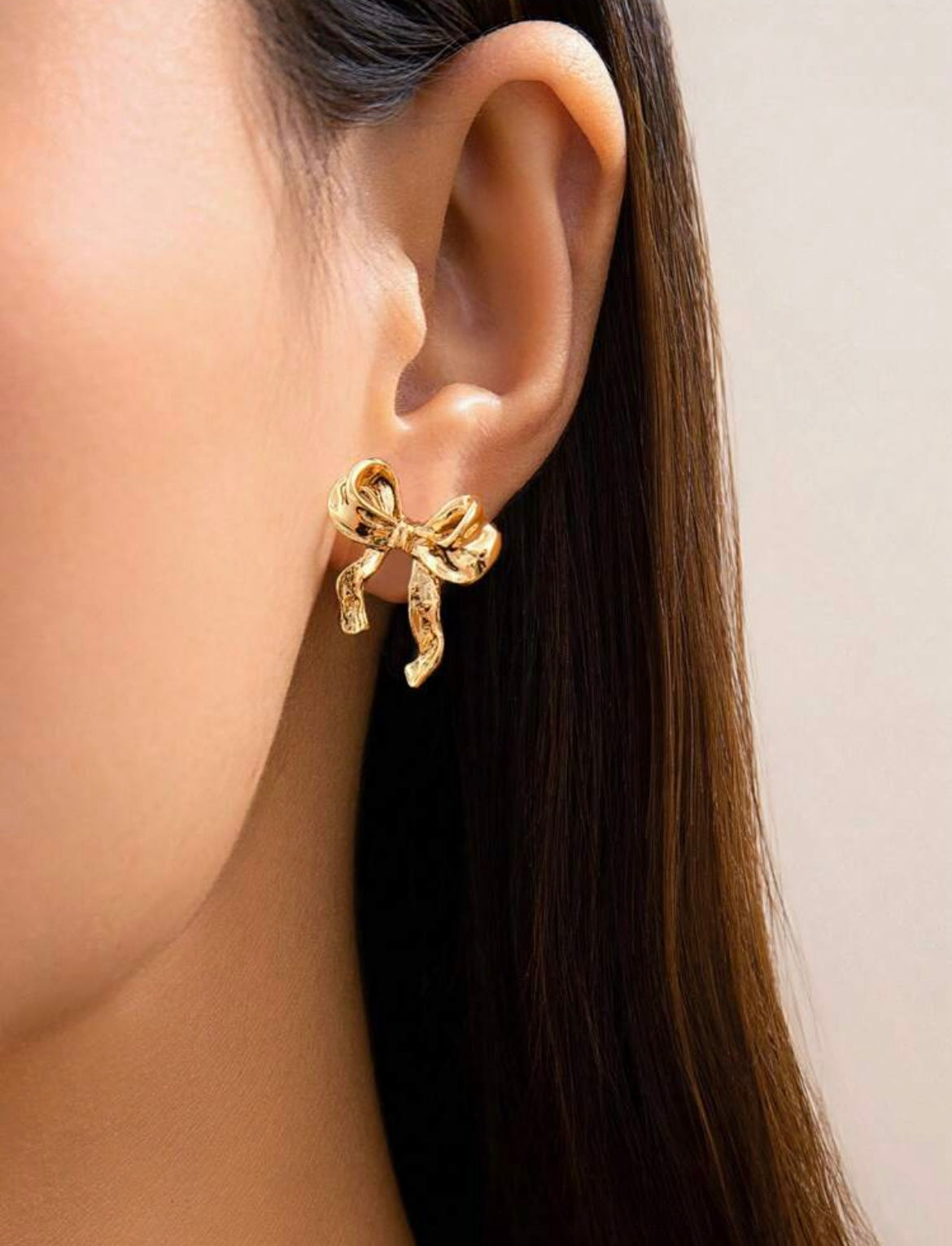 bowtiful whimsy earrings