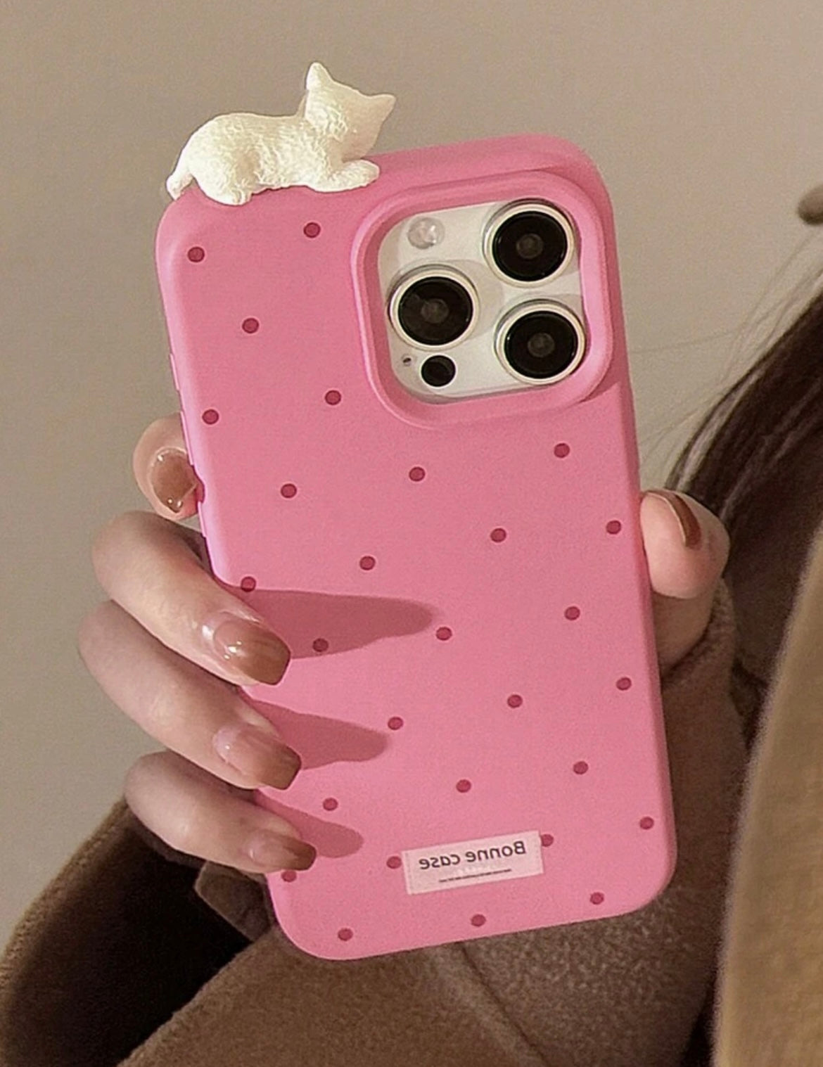 purrpop phone case