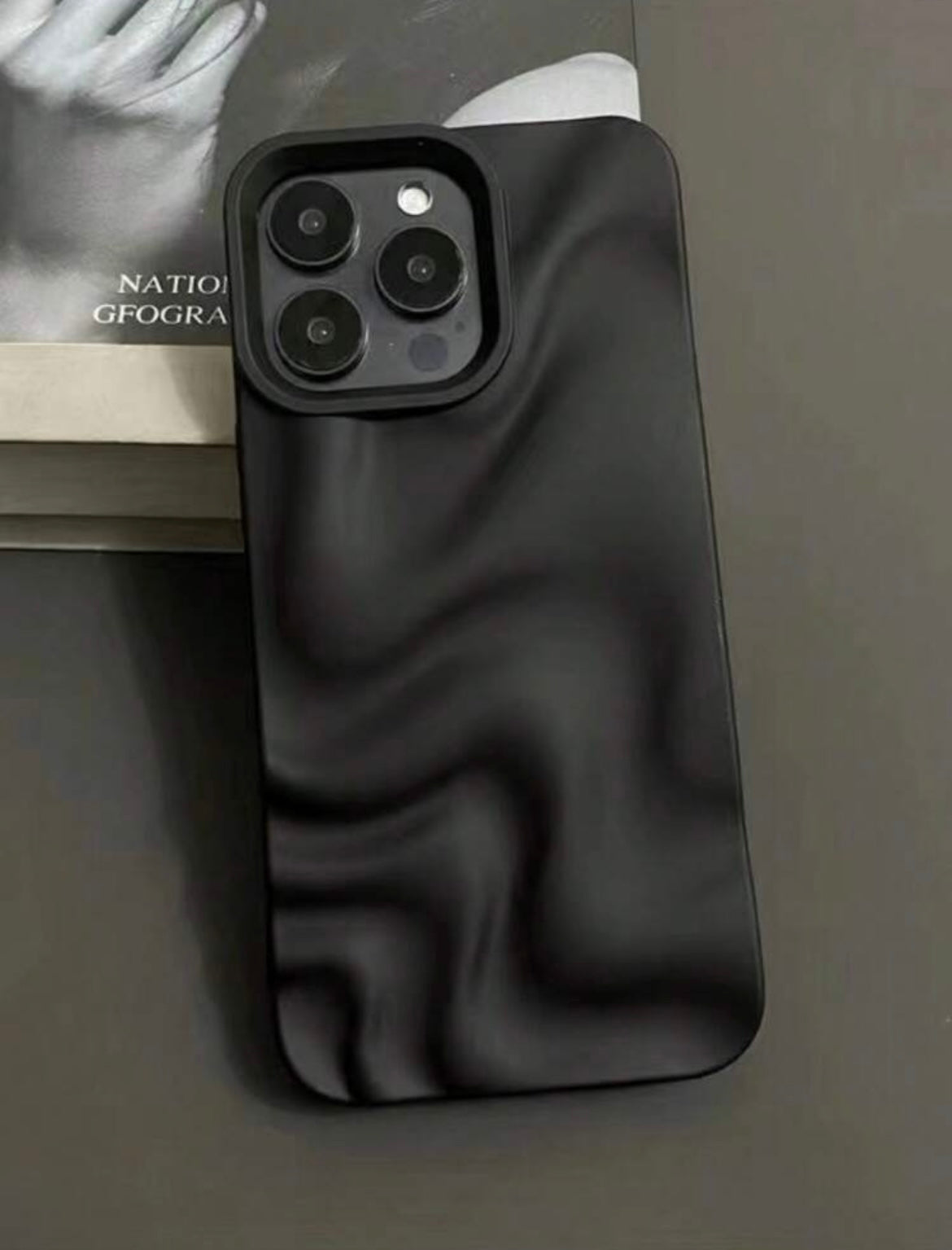flowfold phone case