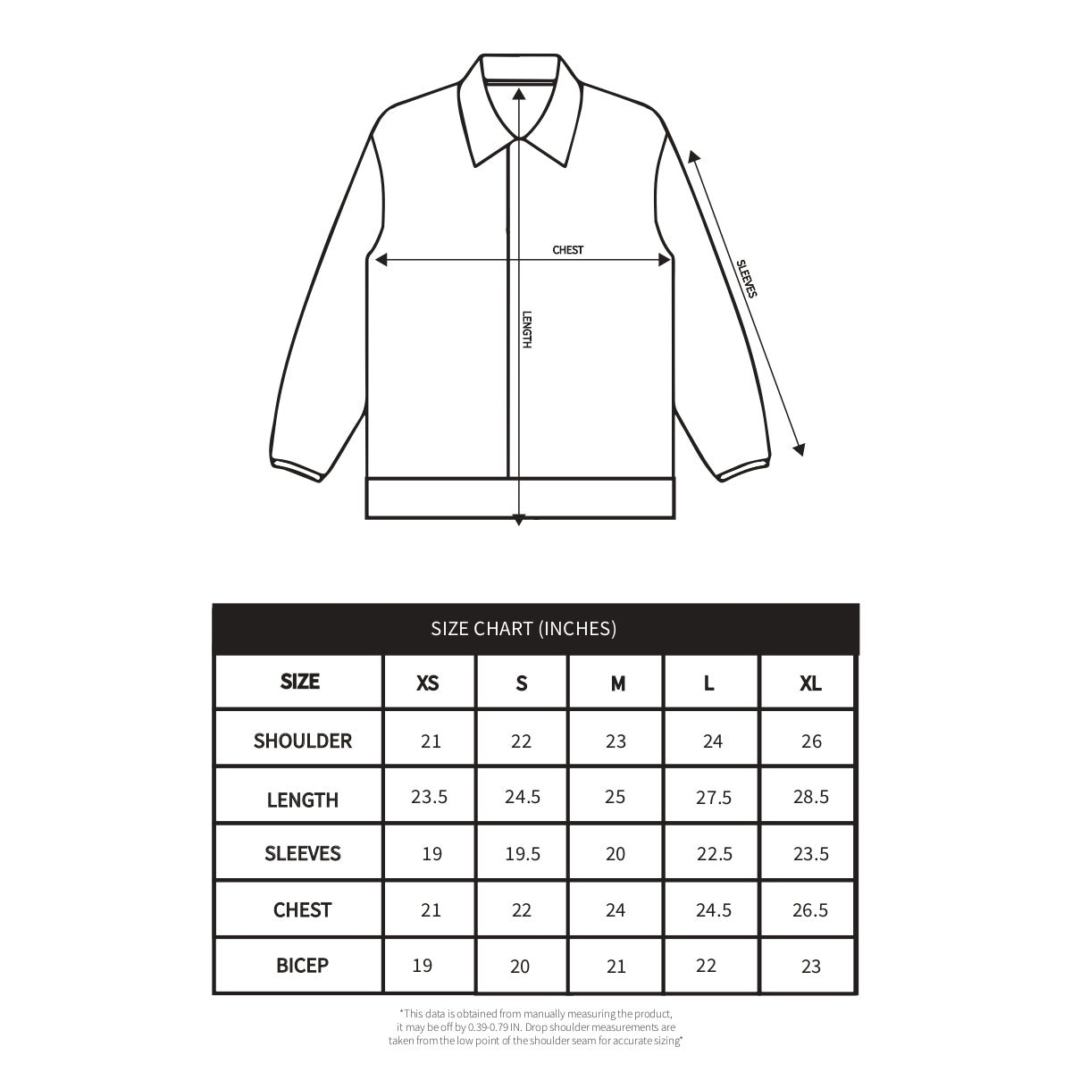 Jade green faux jacket