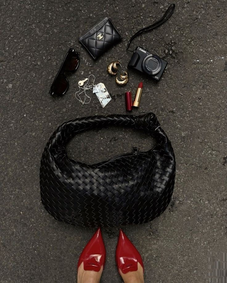 weavy bag