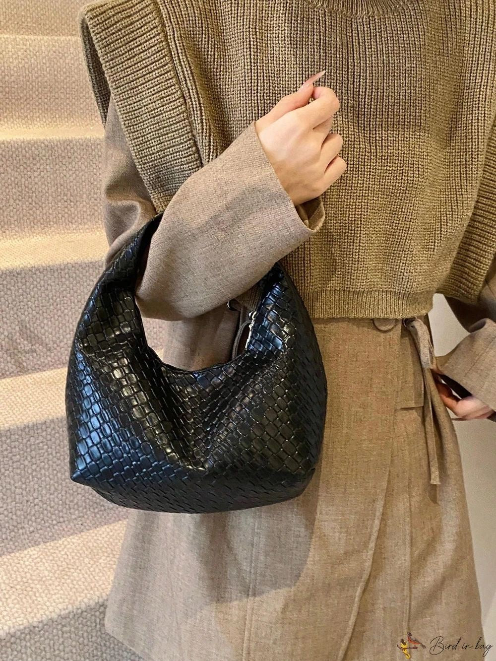 weavy bag
