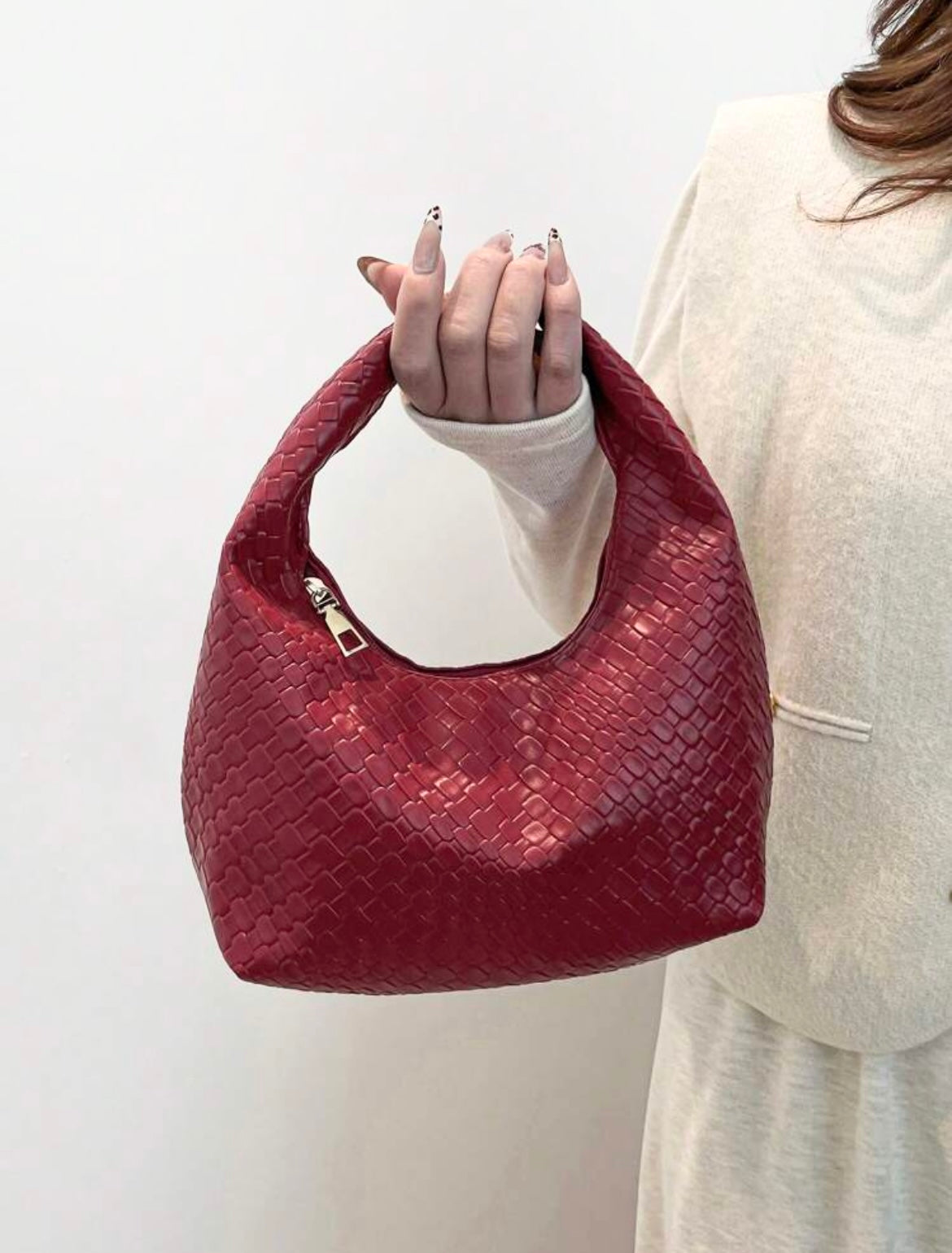 weavy bag