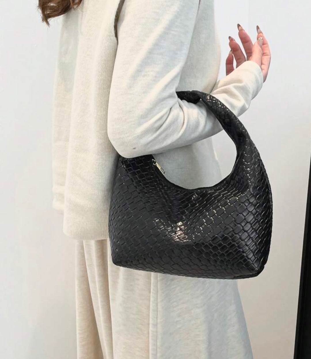 weavy bag