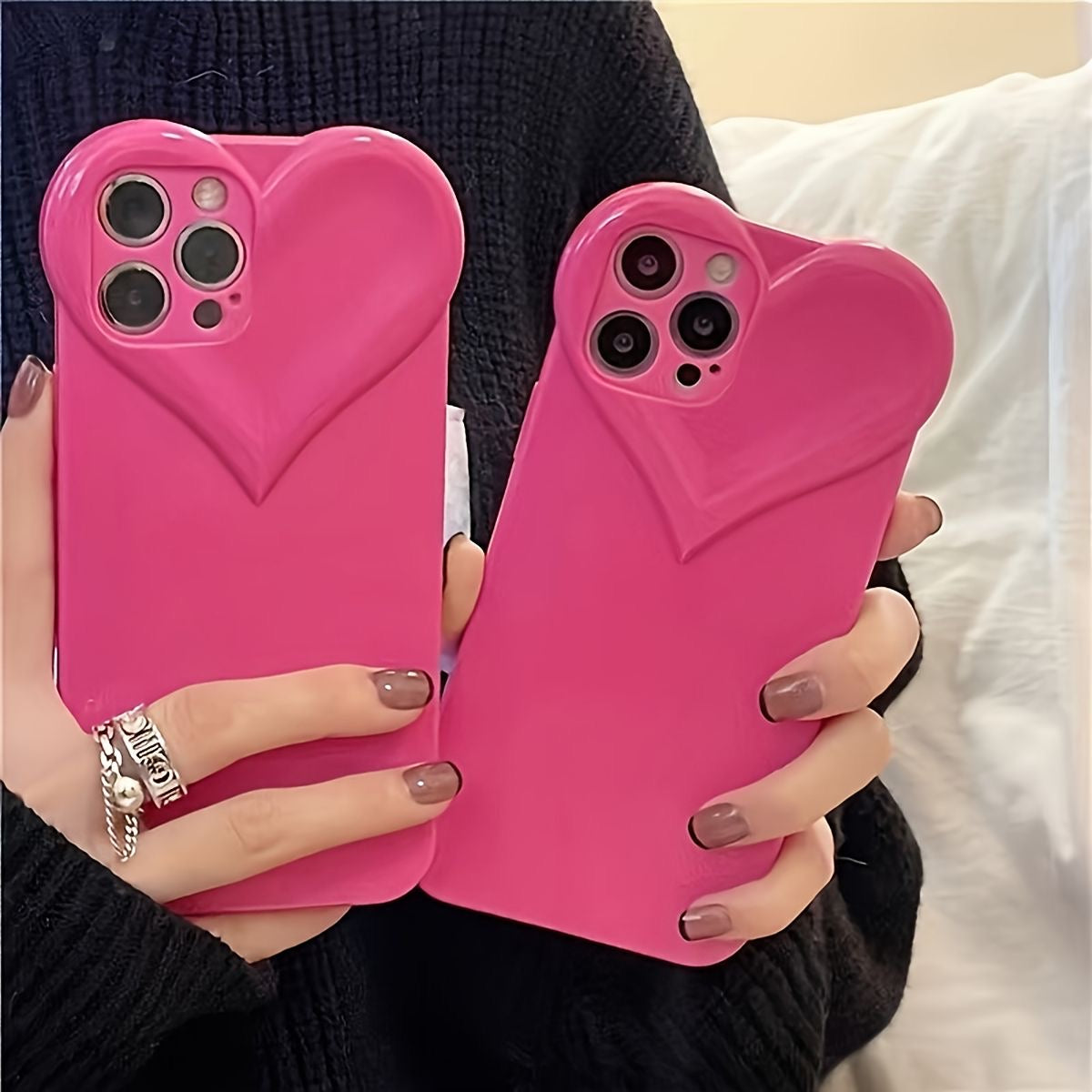 hot pink pc for ip 15