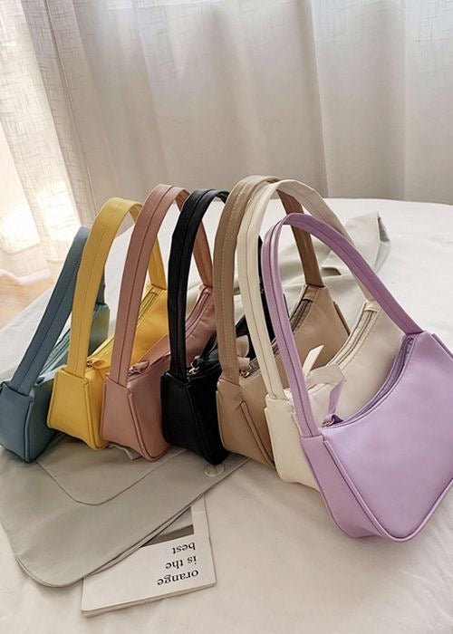 Minimalist Baguette Bags - Main Image