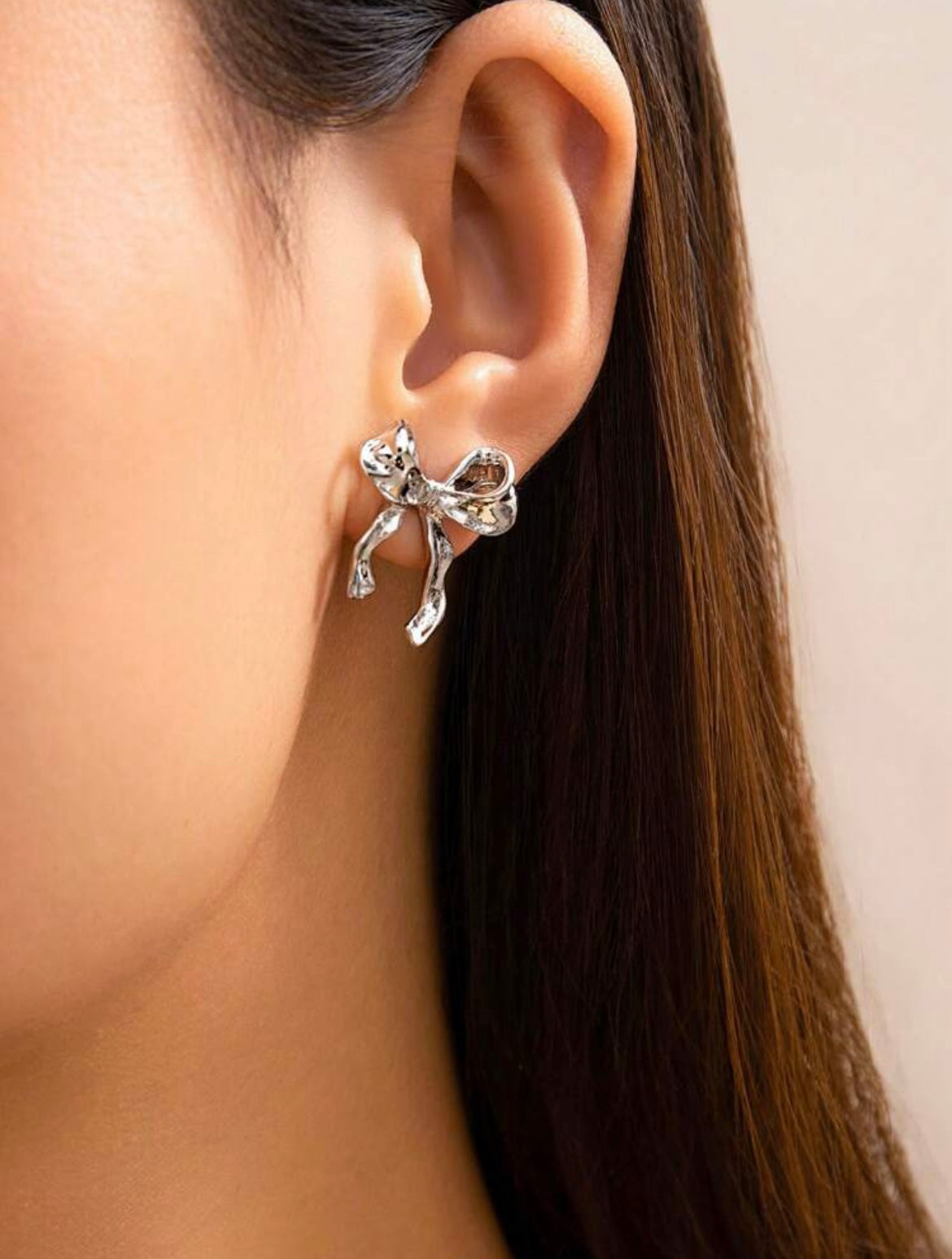 bowtiful whimsy earrings