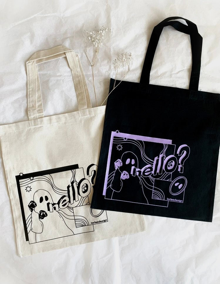 Tote Bags