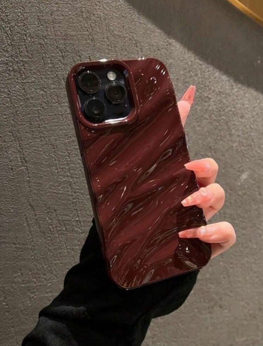 ruby phone case