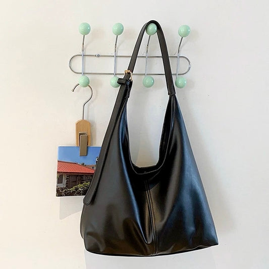 urban faux tote bags