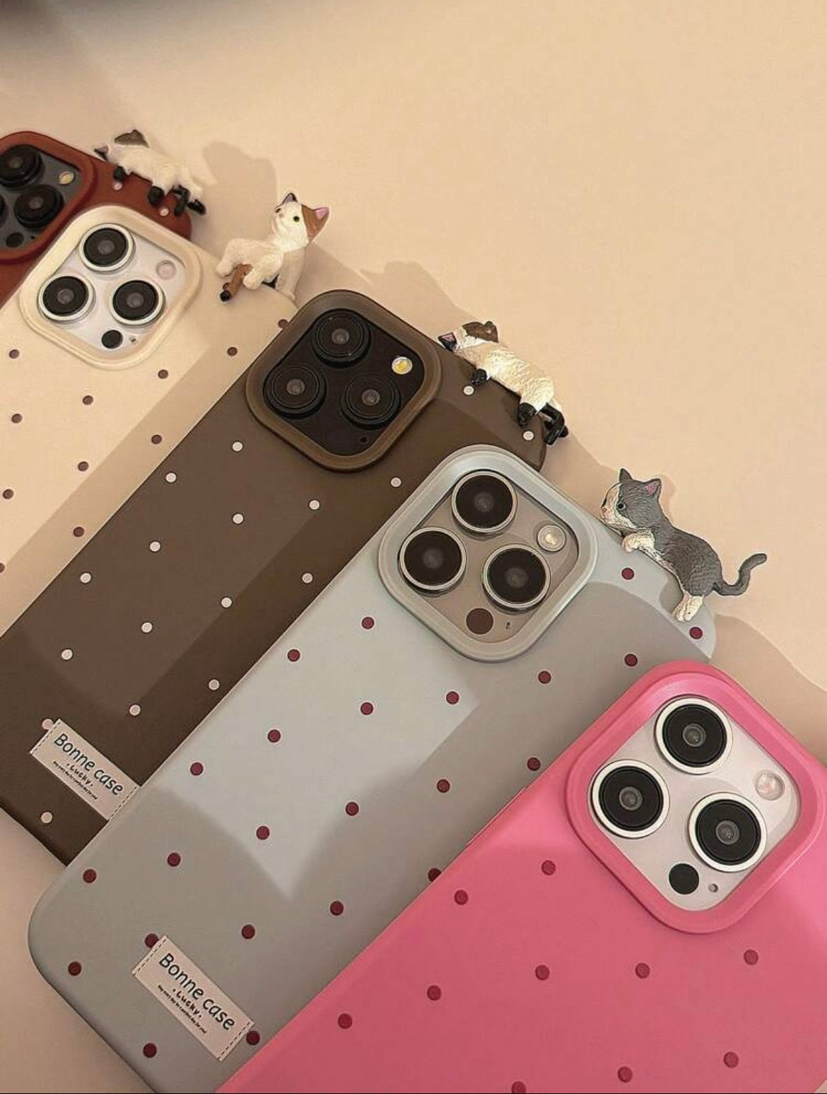purrpop phone case