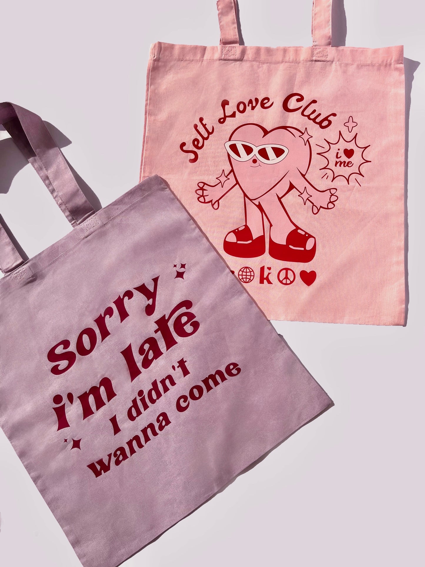 Tote Bags