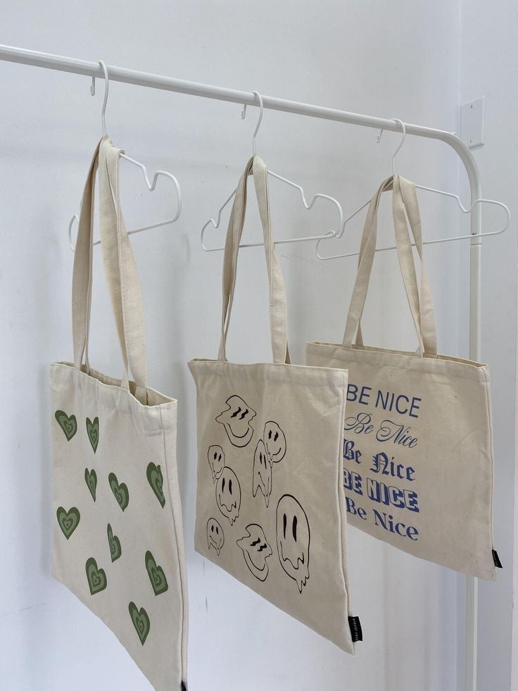 Tote Bags