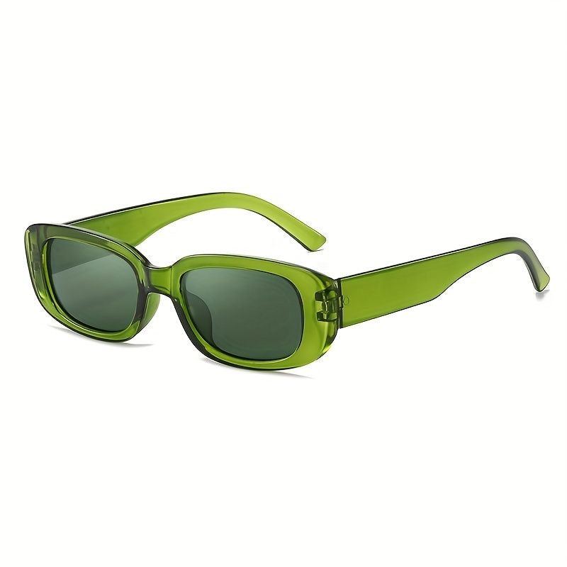 Rectangle Sunglasses