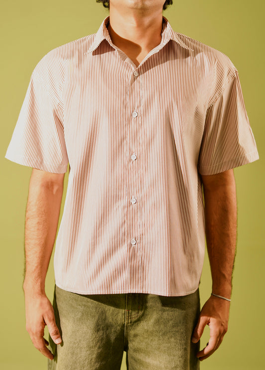 Sunday button down shirt