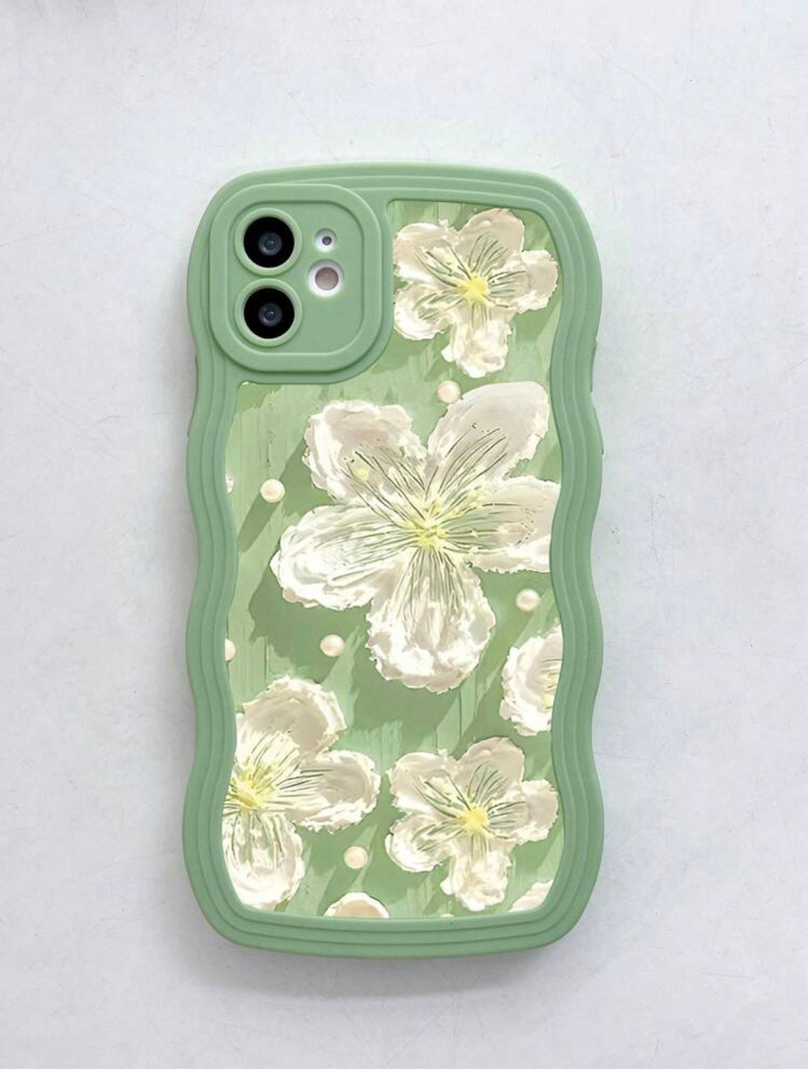 daisy dreams phone case