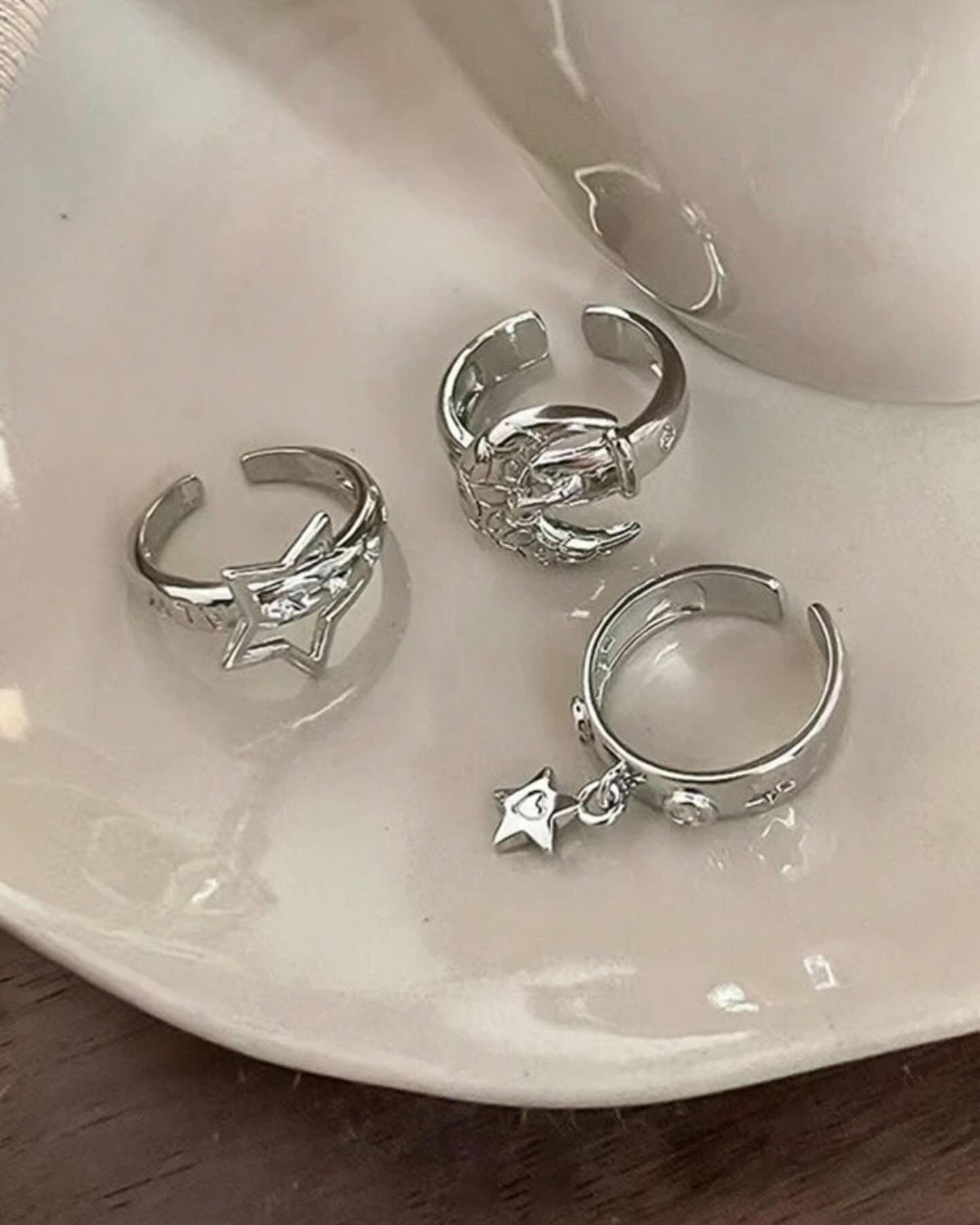 celestial rings