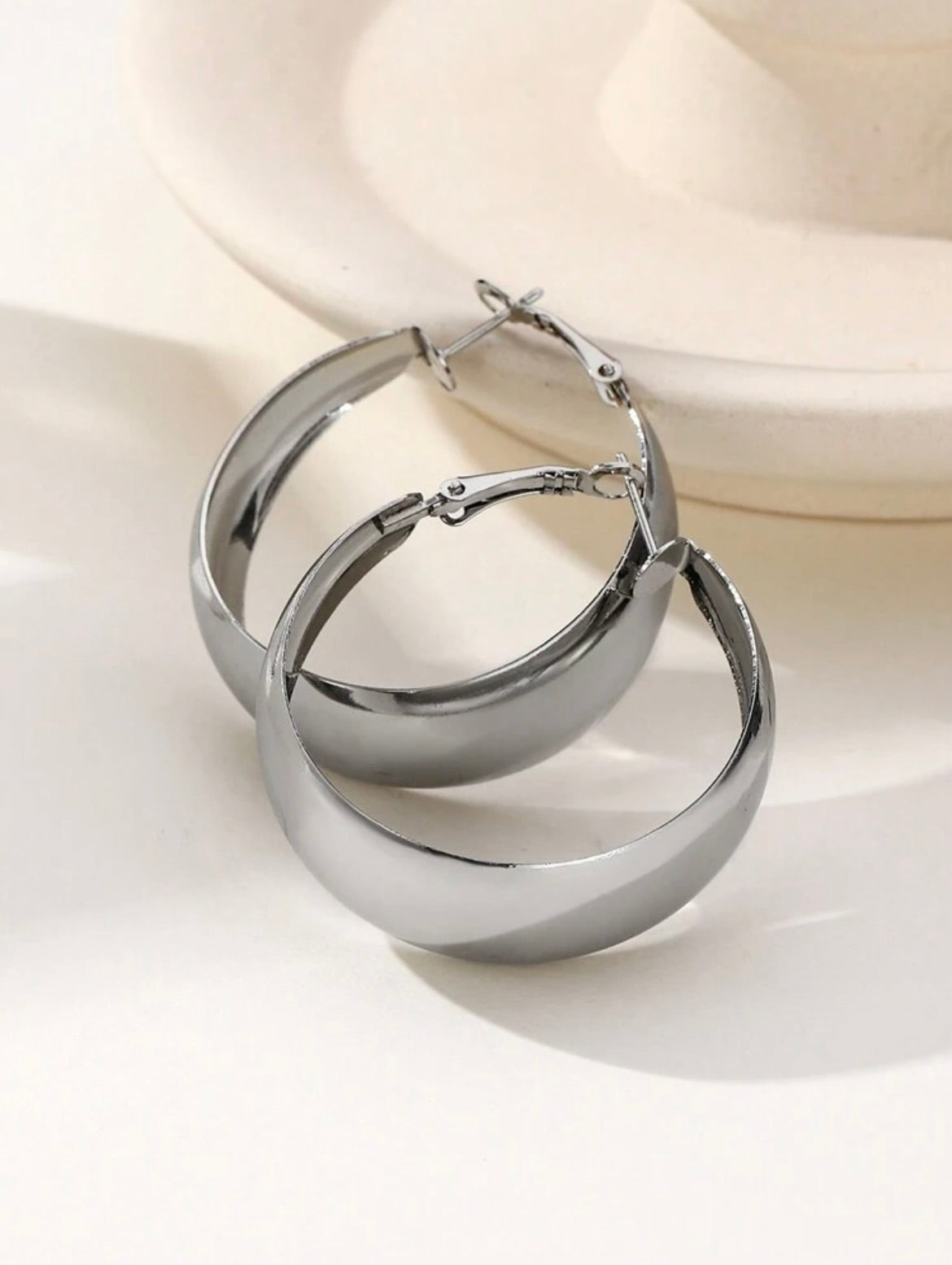 Halo hoops