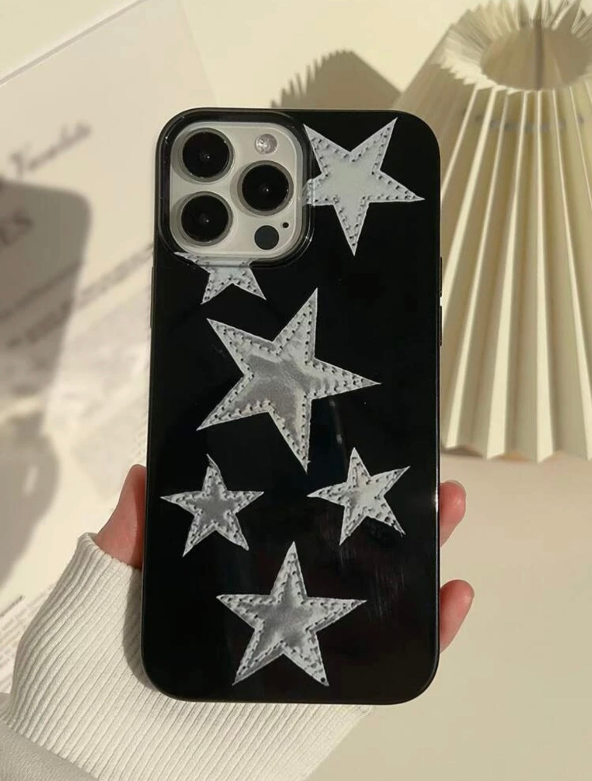 Cosmic phone case