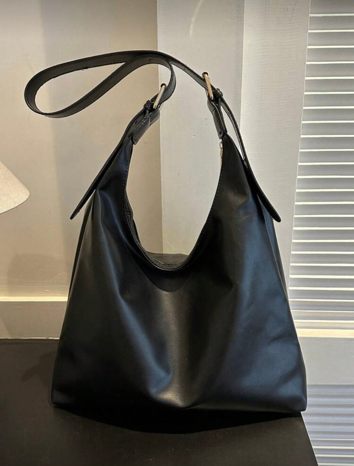 urban faux tote bags