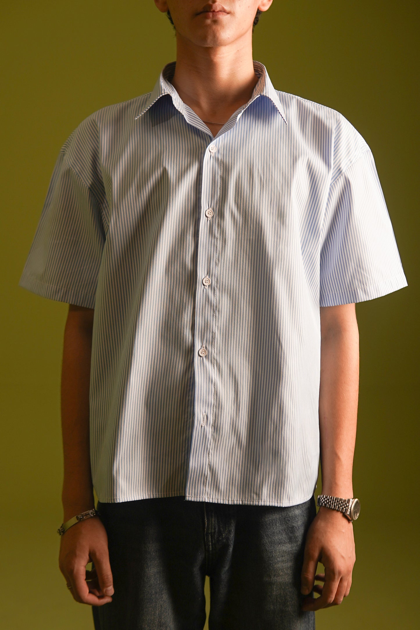 Sunday button down shirt