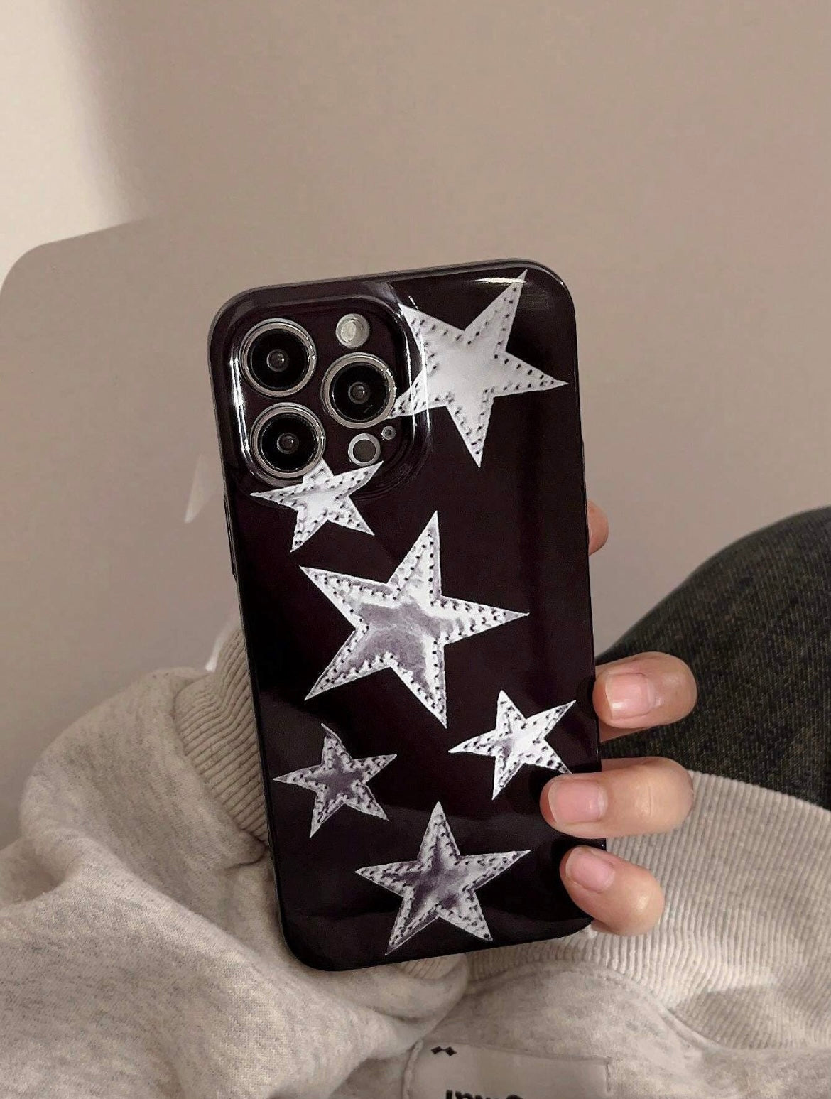 Cosmic phone case