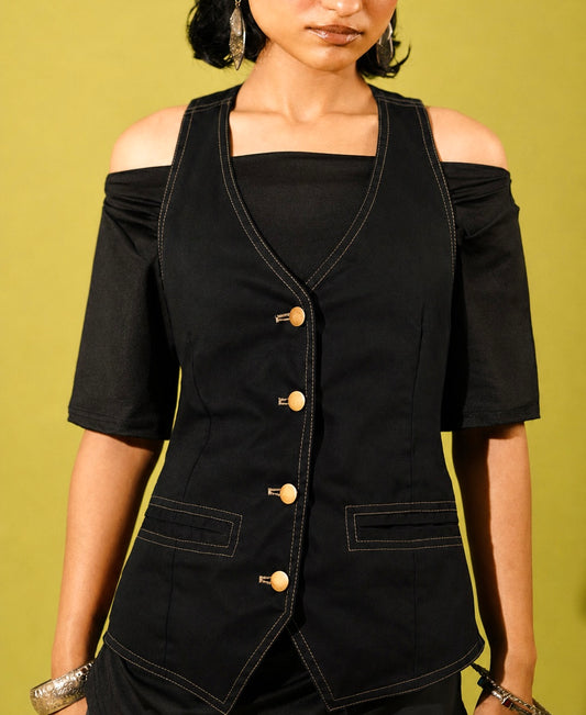 Cola vest