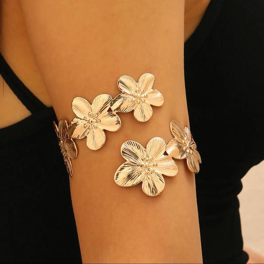 ivy arm cuff