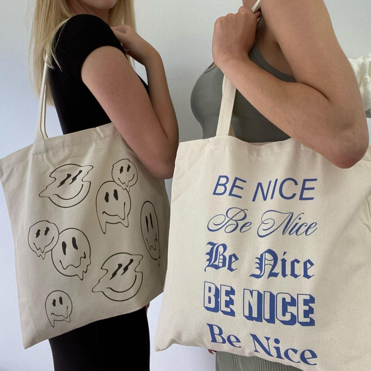 Tote Bags