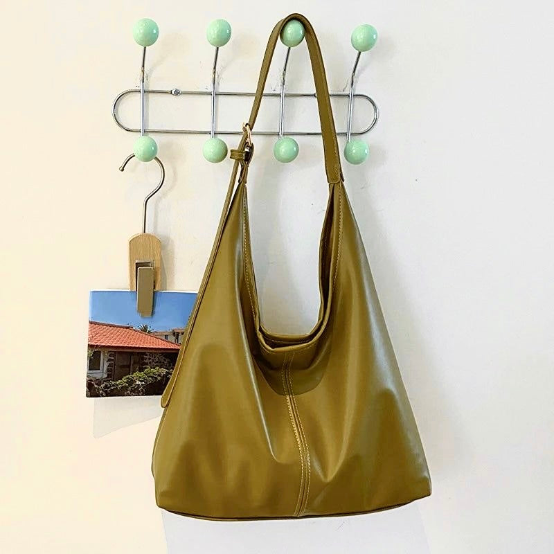 urban faux tote bags