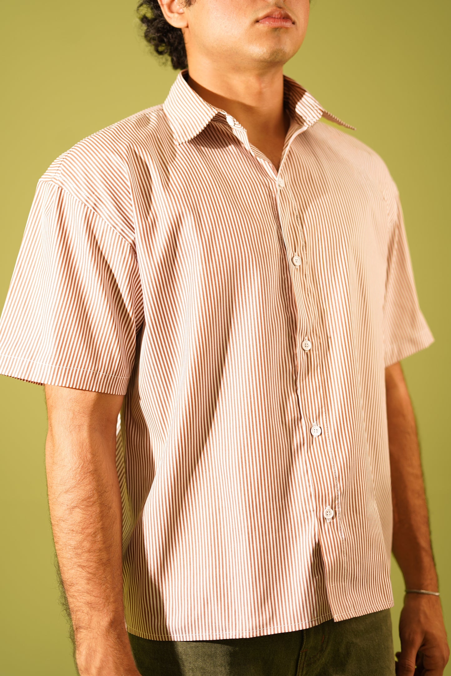 Sunday button down shirt