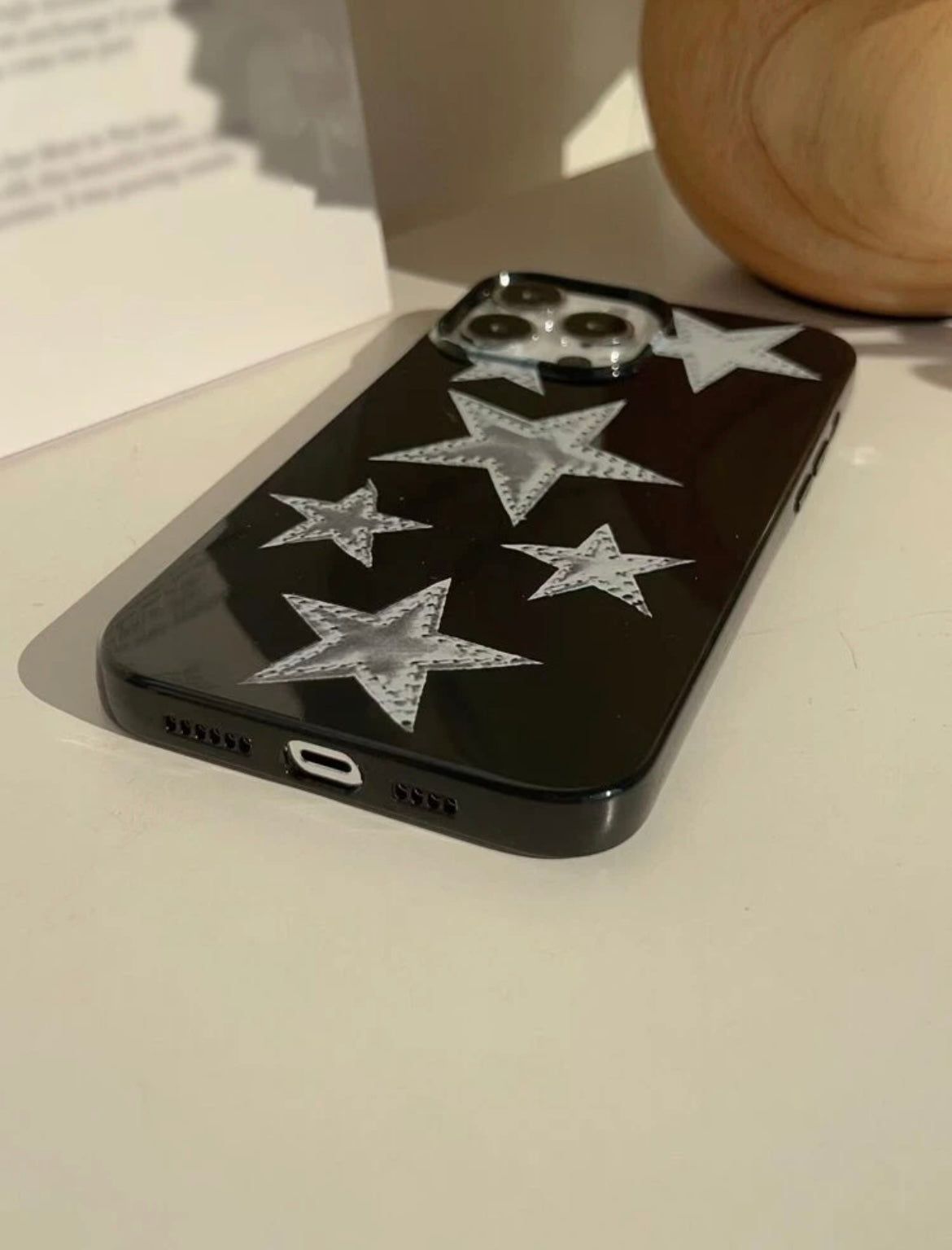 Cosmic phone case