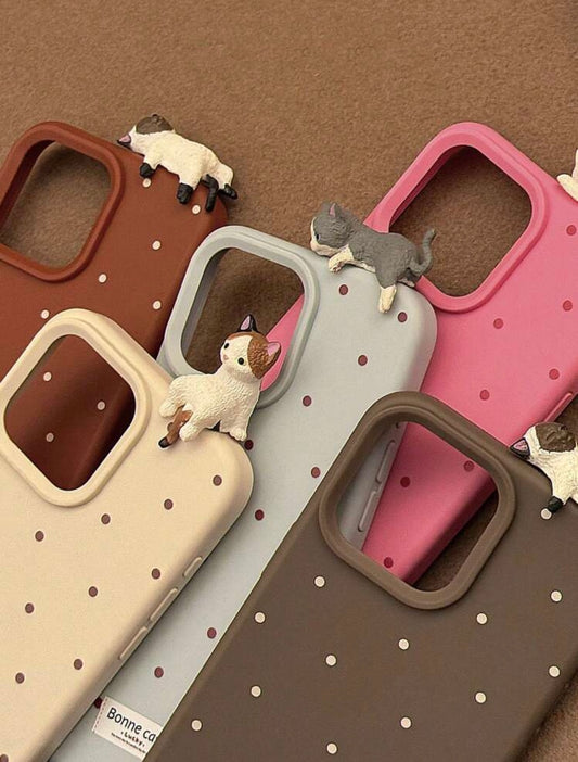 purrpop phone case