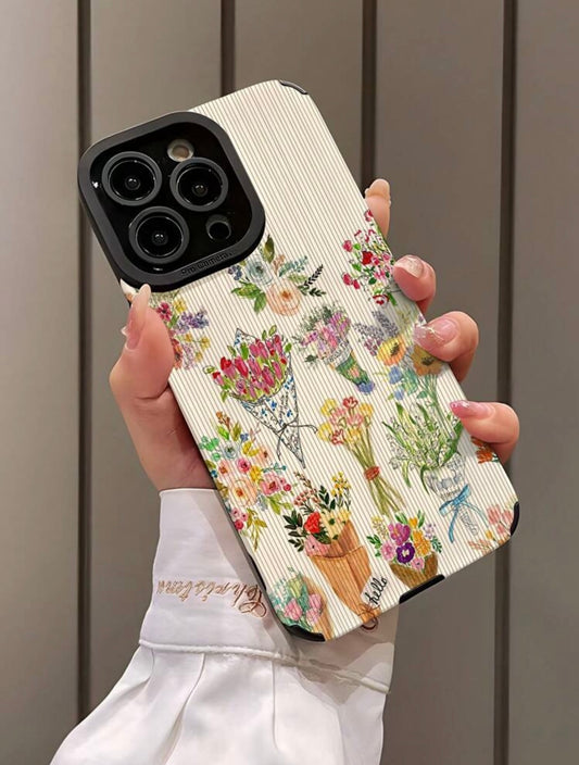 bloomie phone case