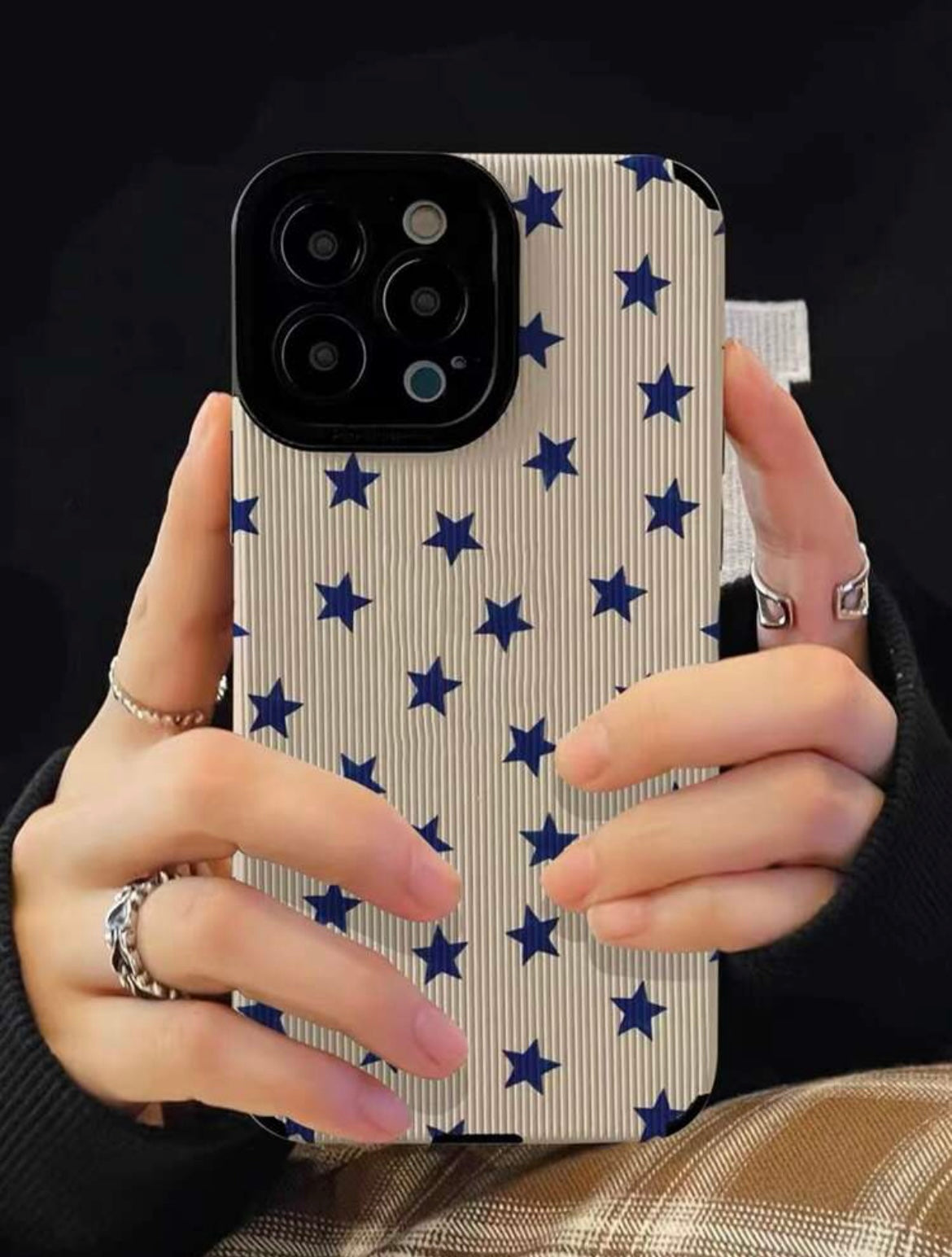 twilight phone case