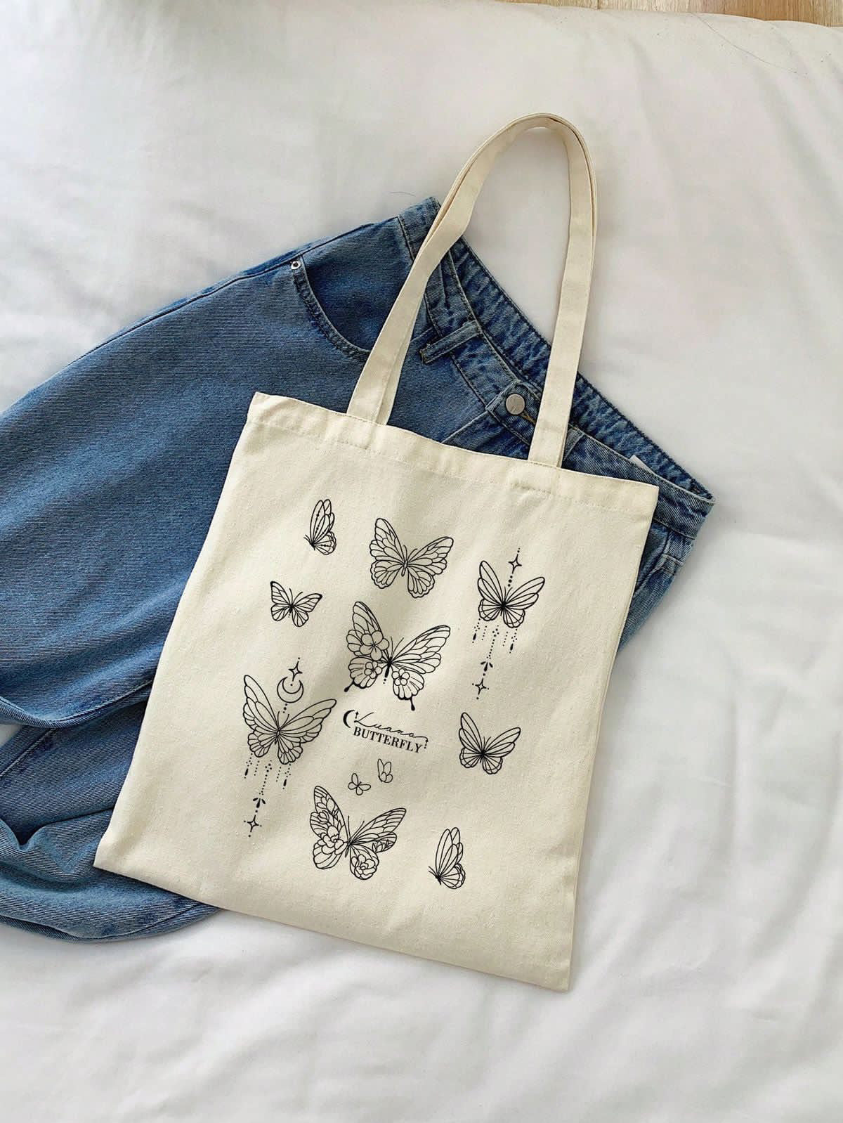 Tote Bags